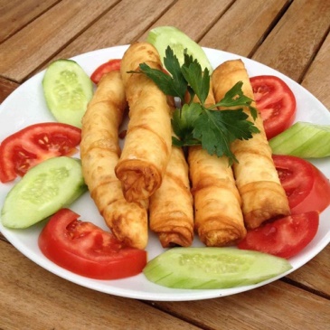 Sigara Böreği